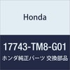 Honda Genuine Parts Chiyub ASSY.B Drain Part Number 17743-TM8-G01