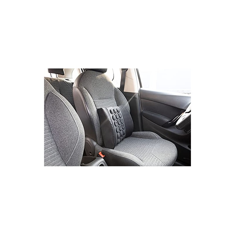 START Cushion Lumbar Support Coating Interior Car Care Accessories