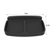 ThinSGO Anti-Slip Car Dash Grip Pad for Cell Phone, Keychains,