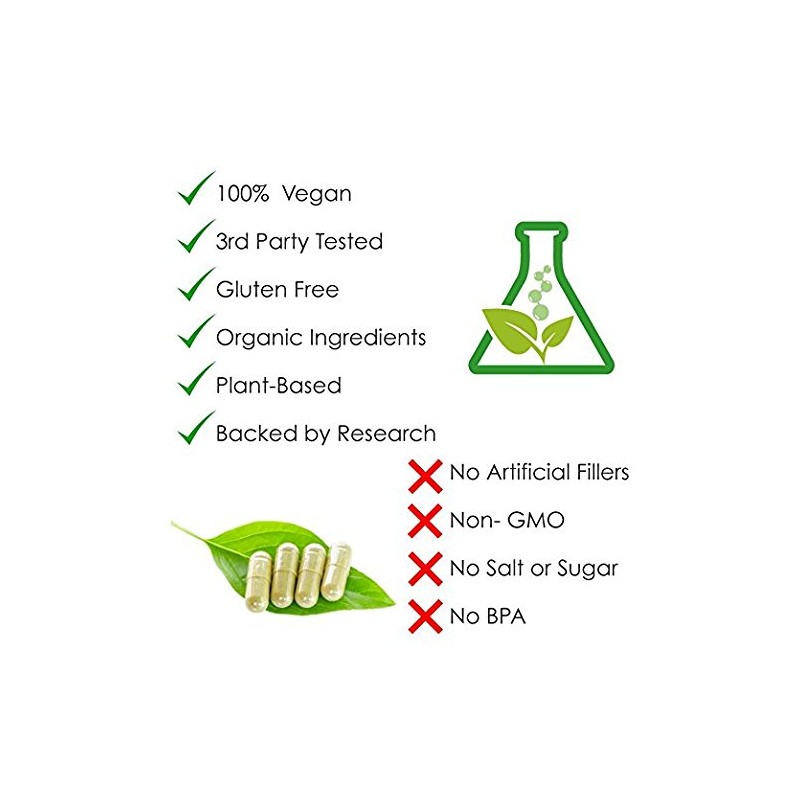Rejuvenation Therapeutics Rejuvenation Therapeutics Bone Power Trio