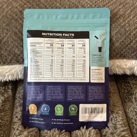 Dr Alot Electrolyte Drink Mix Variety Pack 16 on the go Sticks EXP 7/26 Or Better