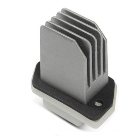 AC Heater Blower Motor Resistor for Nissan Rogue Sentra 2007-2012 NV1500 NV2500 NV3500 2012-2013