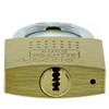 Burg-Wächter Padlock 1 Piece Boccia 450 50 6 SB