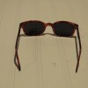 KDs Style Original KDs Style Sunglasses Smoke Lens Tortoise Frame