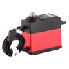 SURPASSHOBBY S2400BL 24KG Brushless Digital Servo Replacement for 1/8 RC