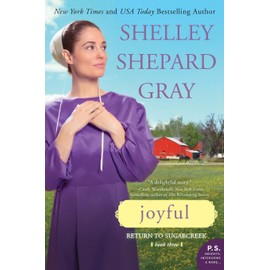 Joyful: Return to Sugarcreek, Book 3
