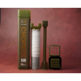 OMC Chopstix PVA System