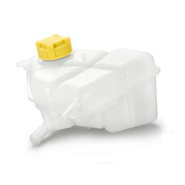 FLYN Coolant Expansion Tank Cooling Water Tank Water Cooler Coolant Container 1221362