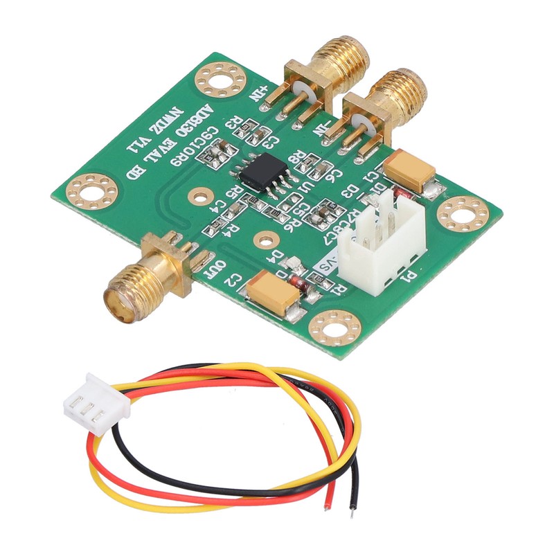RF Amplifier Module Good Signal Transmission Ability Low Noise Low