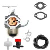 For Carburetor Carb For 11HP Generac 5500EXL 5500XL Generator 09797-0