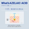 Raw Solution, Azelic Acid, 30% Blend, Highest Concentration in Japan,
