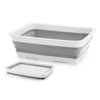 OLPRO Outdoor Leisure Products Large Collapsible Washing Up Bowl, Collapsable