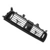 Center Dash AC Air Vent Grille 64229166885 Replacement for 5