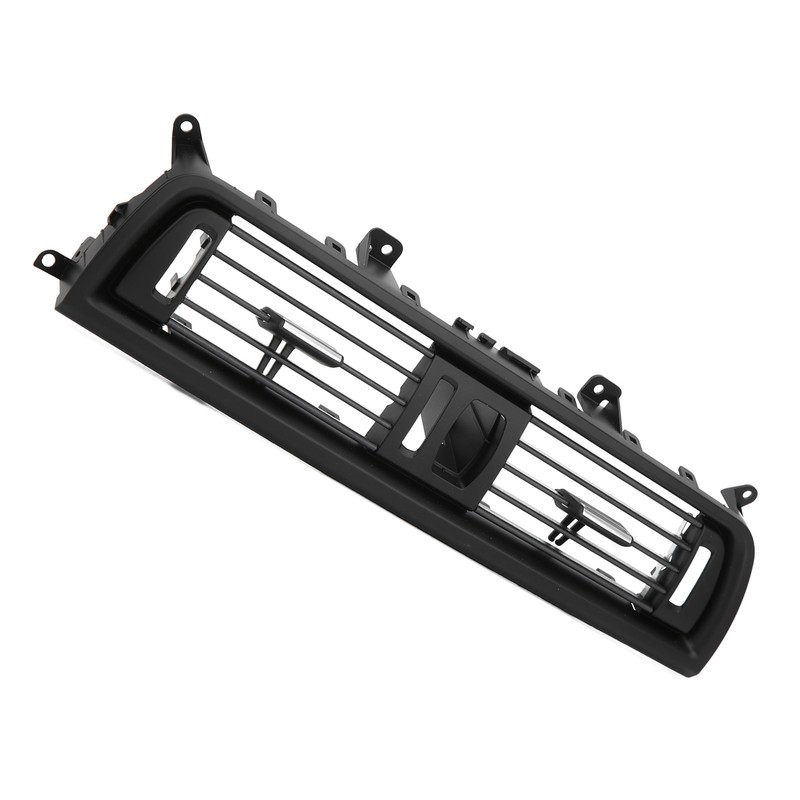 Center Dash AC Air Vent Grille 64229166885 Replacement for 5