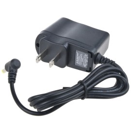 ABLEGRID 5V 1A Power Supply For KORG AC Adapter KA191 Wall Charger Cord Switching Mains