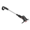 Cordless String Trimmer Edger Weed Trimmer 2000mAh Battery Powered Adjustable