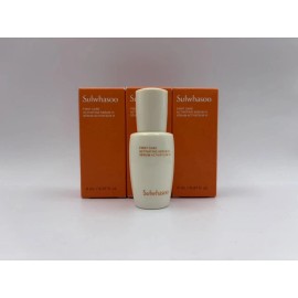 Sulwhasoo LOT OF 3 SULWHASOO FIRST CARE ACTIVATING SERUM VI 8ML*3=24ML