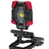 Coast New ! Coast Rechargeable Clamp Work Light 3900 Lumens