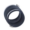YiheoZux Upper Exhaust Tube Pipe Bellows 4" for Mercruiser Replaces