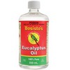Bosistos Eucalyptus Oil 500mL