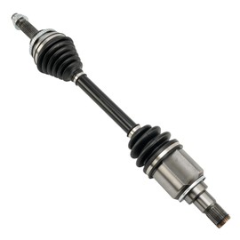 PHILTOP CV Axle Shaft Assembly Compatible with Toyota Corolla 2009-2010 2.4L, Front Left Complete CV Joint Axle Shaft 1 PCS