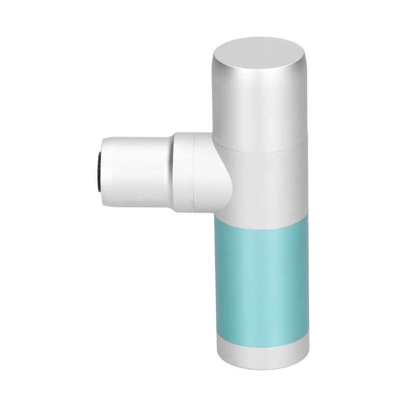 Small Portable Massager Mini Electric USB Charging Muscle Relaxation Massager