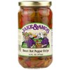 Jake & Amos Sweet & Hot Pepper Strips / 2