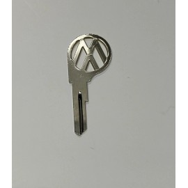 DC VW Bus Volkswagen key blank  "T" profile 1964 - 1966 T-2  (QTY  1) 211837219T