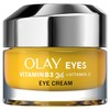 Olay Vitamin B3 24 + Vitamin C Eye Cream, 15ml