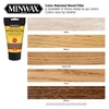 Minwax Color-Matched Wood Filler, Walnut, 6 oz