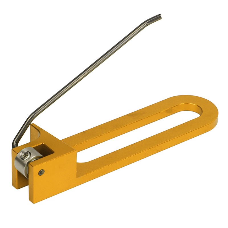 Arrow Rear Rest Aluminum Alloy Recurve Bow Magnetic Arrow Rest