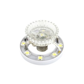 Tsuchiya Yac CE-32 Car Supplies, LED Unit, Supermeteor Marker Unit Unit, Amber, 12/24V
