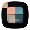 L'oréal Paleta 4 Sombras Colour Riche Pocket Palette Sombra 116