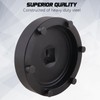 aremnry 6 Gear Hub Nut Socket Tool - Designed for