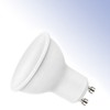 LIGHTWORLD24 Welt der Lichter GU10 LED Cool White 7 Watt