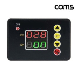 High Quality (COMS) 12V 20A 240W Timer Control Switch Module (WD48E33) / 고품질 (COMS) 12V 20A 240W 타이머 제어 스위치 모듈 (WD48E33)