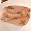 Roma Child's Teddy Rucksack - Nursery School Bag with Adorable