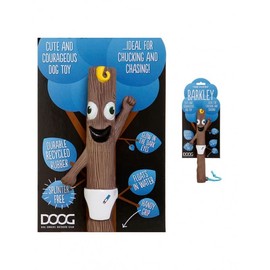 DOOG The Sticks, Barkley