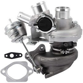 Ineedup K03 Right Side Turbocharger Fit For Ford For F-150 F150 2011-2012 Turbo Ecoboost V6 3.5L