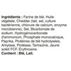 Ritz Cheese Bits Crackers, 180g