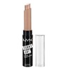 NYX Women's cosmetics, multicoloured, one size