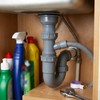 Kitchen Sink Drains Pipe Adapter Dishwasher Drain Hose Adapter Universal