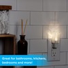 Lights by Night LED Night Light, Plug-in, Dusk to Dawn