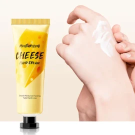 Crema Hidratante For Manos Con Queso Blando F Dry Crack, 50