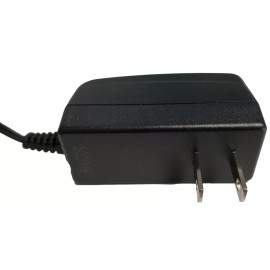 Infomir USA AC DC Adapter For Infomir MAG424 US Power Supply Cord 12V / 1A - UL Listed