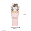 SHOBIDO MD46883 Mofusand Die-Cut Cosmetic Series Hand Cream, Pink, Wood