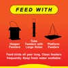 Wild Delight Sizzlenheat Bird Food 5#