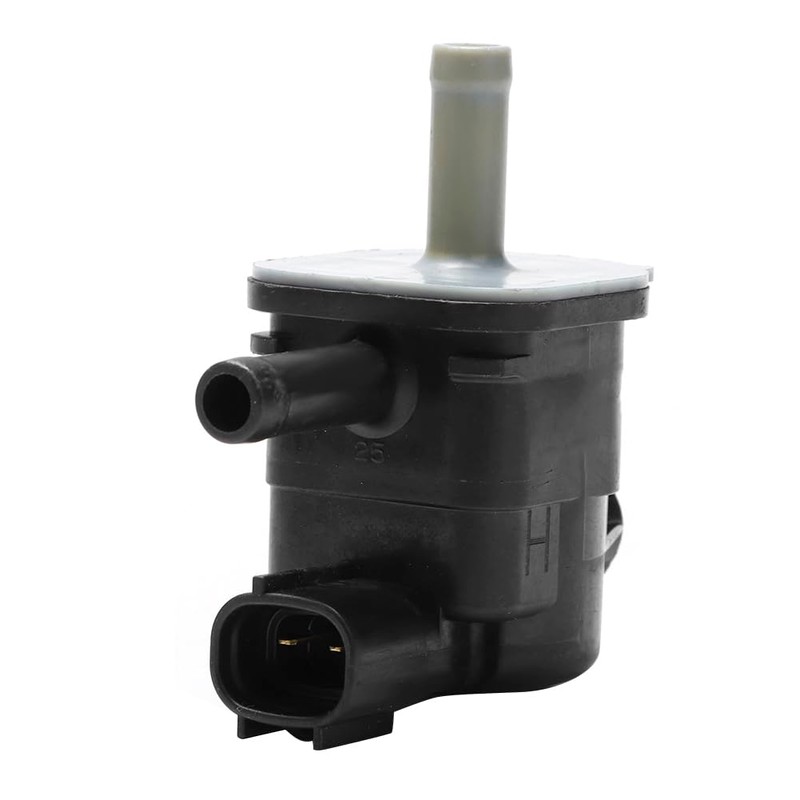 Vacuum Solenoid Valve, Precise Significant for Outdoor
