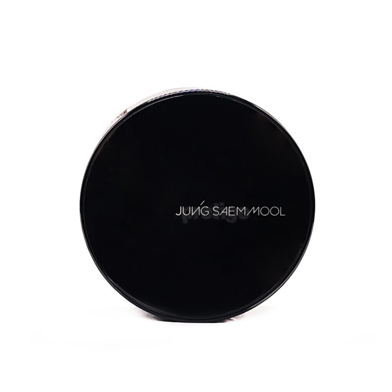 Jeong Saem Mool Essential Skin Nude Longwear Cushion 14g -