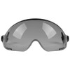 GREEN DEVIL Replacement Face Protection Visor Tinted Polycarbonate Visor for